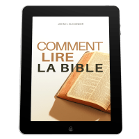 Comment lire la Bible - Ebook