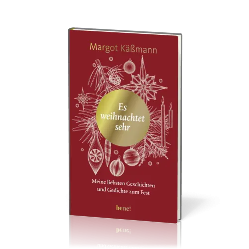 Es weihnachtet sehr - Meine liebsten Geschichten und Gedichte zum Fest