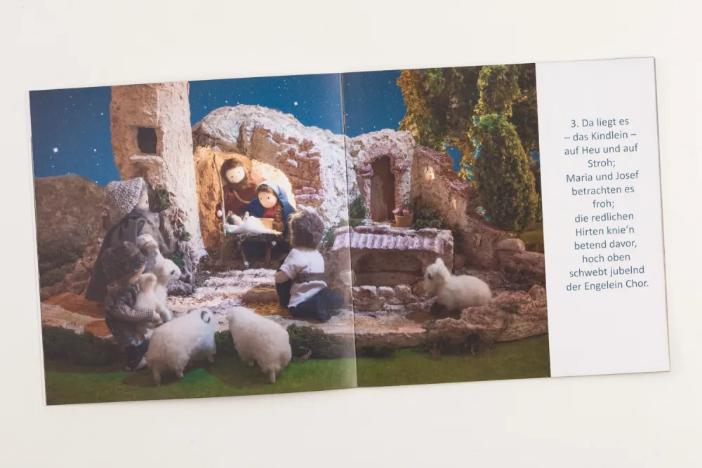 Ihr Kinderlein, kommet - Serie MiKi-Bücher