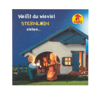 Weißt du, wieviel Sternlein stehen... - Serie MiKi-Bücher