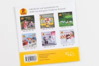 Weißt du, wieviel Sternlein stehen... - Serie MiKi-Bücher