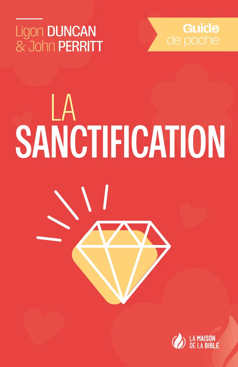 Sanctification (La) - Guide de poche - ePub