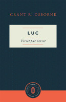 Luc - Verset par verset