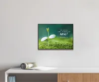 Poster A4 JL 2026 Motiv Spross - Offenbarung 21,5