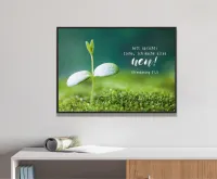 Poster A2 JL 2026 Motiv Spross - Offenbarung 21,5