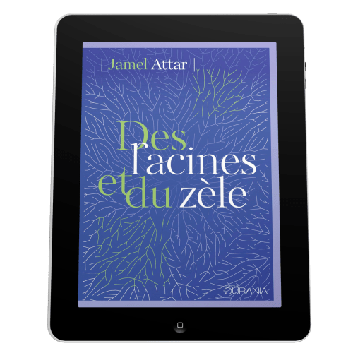 Des racines et du zèle - EBOOK