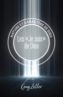 Je suis de Dieu (Les) - Collection Nature et caractère de Dieu
