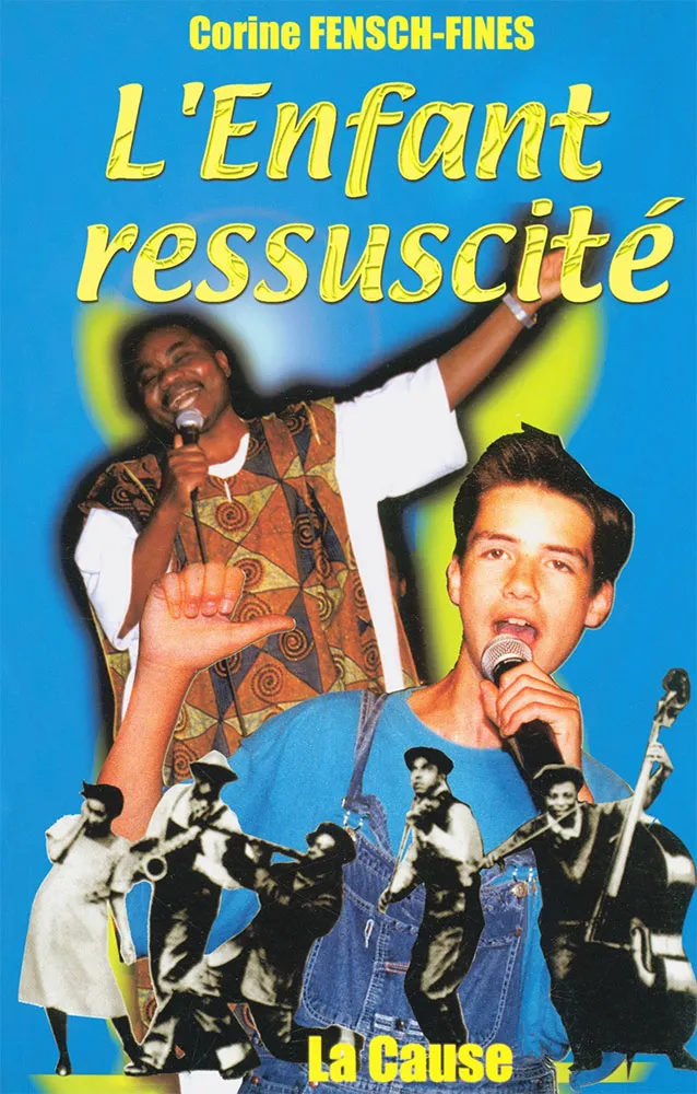 Enfant ressuscité (L')