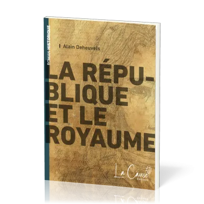 République et le Royaume (La)