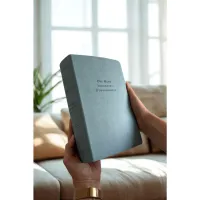 Schlachter 2000, Neue Induktive Studienbibel - 7. Auflage - Precept Ministries