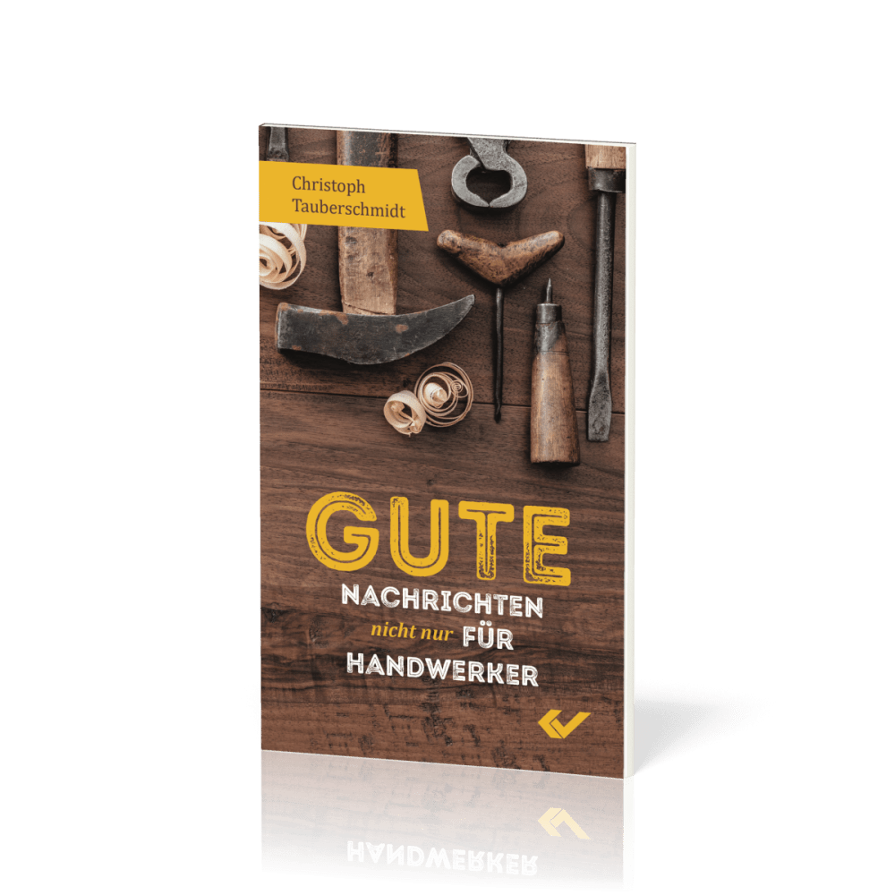 Gute Nachrichten nicht nur für Handwerker