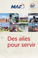 Des ailes pour servir - ePub