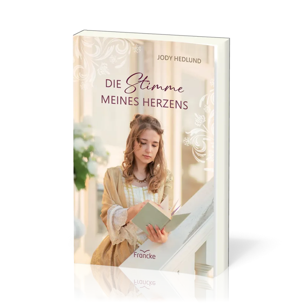 DIE STIMME MEINES HERZENS