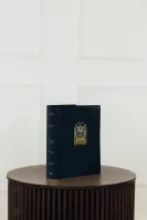 Schlachter Liebezurbibel (Schreibrandbibel Fons Vitae) - Flexibler Kunstledereinband - Blau mit...