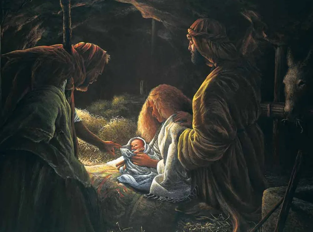 Das Lamm - Paperback