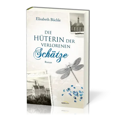 Die Hüterin der verlorenen Schätze