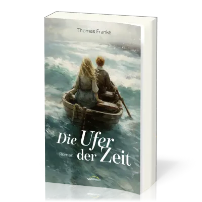 Die Ufer der Zeit