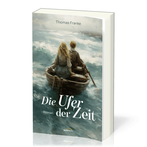 Die Ufer der Zeit