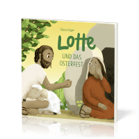 Lotte und das Osterfest