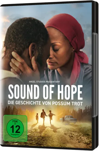 Sound of Hope (DVD) - Die Geschichte von Possum Trot