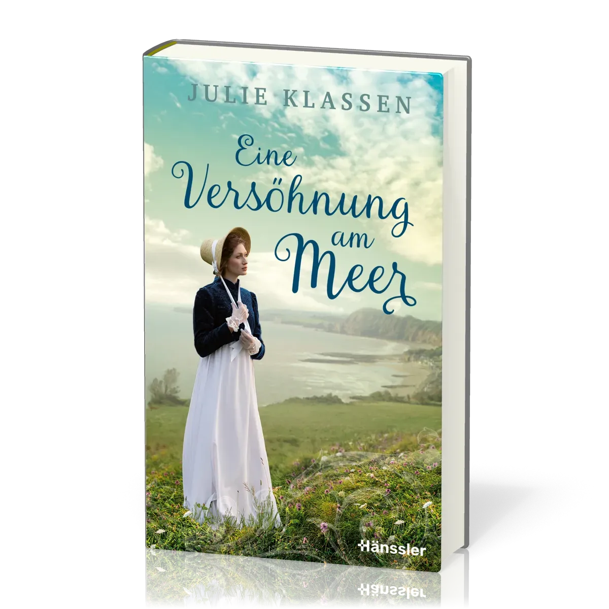 Eine Versöhnung am Meer - Die Schwestern von Sea View - Band 3