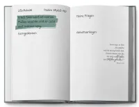 Bibellese-Journal - Bibel.Lesen.Festhalten. - Notizbuch für deine Erkenntnisse, Gedanken und Fragen