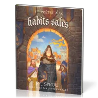 Prêtre aux habits sales (Le)