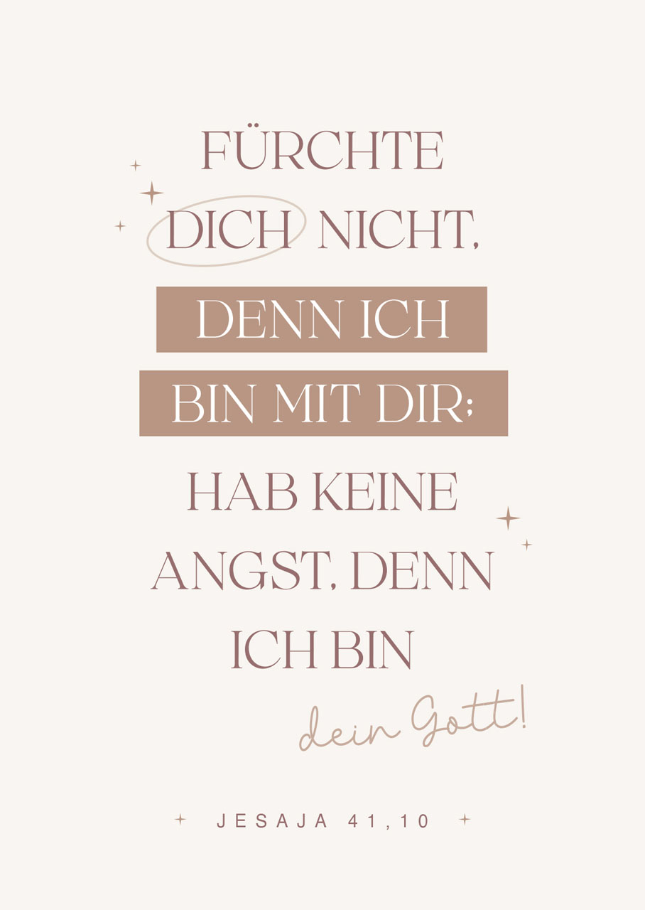 Minikarten Jahreslosung 2027