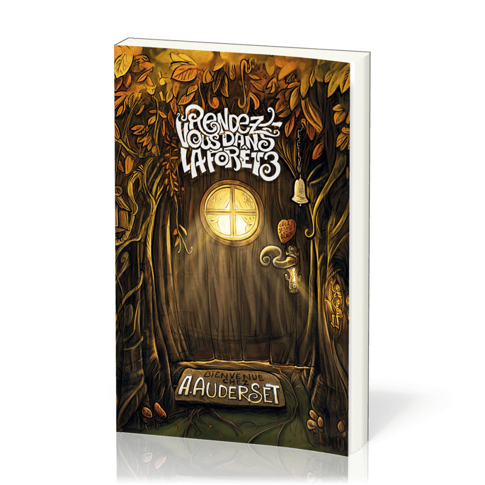 Rendez-vous dans la forêt 3