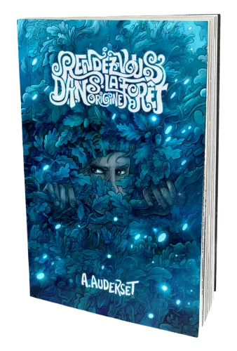 Rendez-vous dans la forêt. Origine - tome 1 [autobiographie]