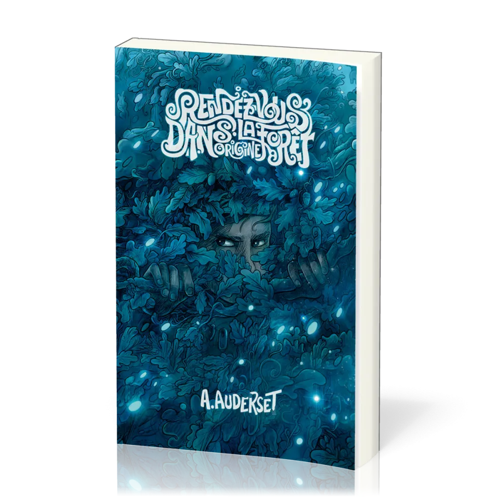 Rendez-vous dans la forêt. Origine - tome 1 [autobiographie]