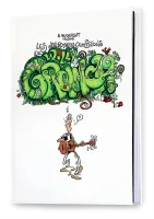 Indécrottables Questions de Willy Grunch 2 [BD] (Les) - Le bien, c'est pas mal !!