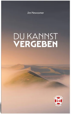 Du kannst vergeben - Taschenhilfe #24