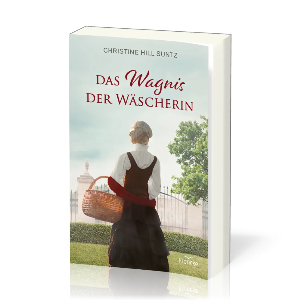 Das Wagnis der Wäscherin