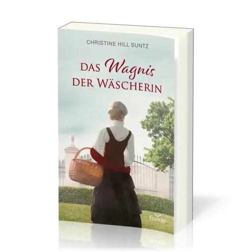 Das Wagnis der Wäscherin