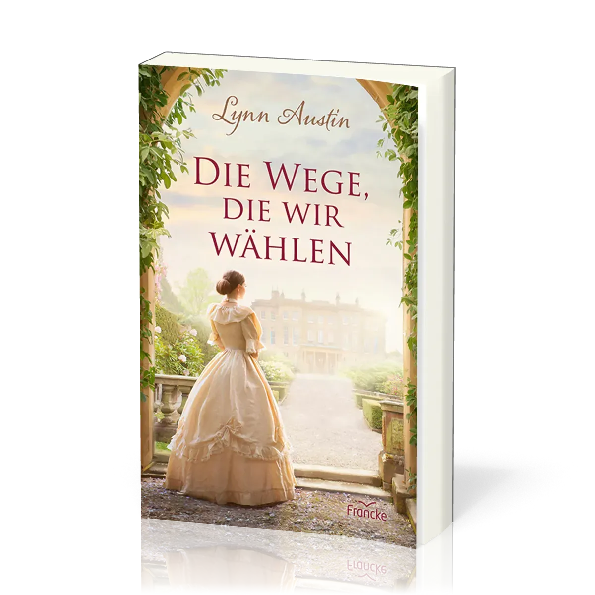 Die Wege, die wir wählen