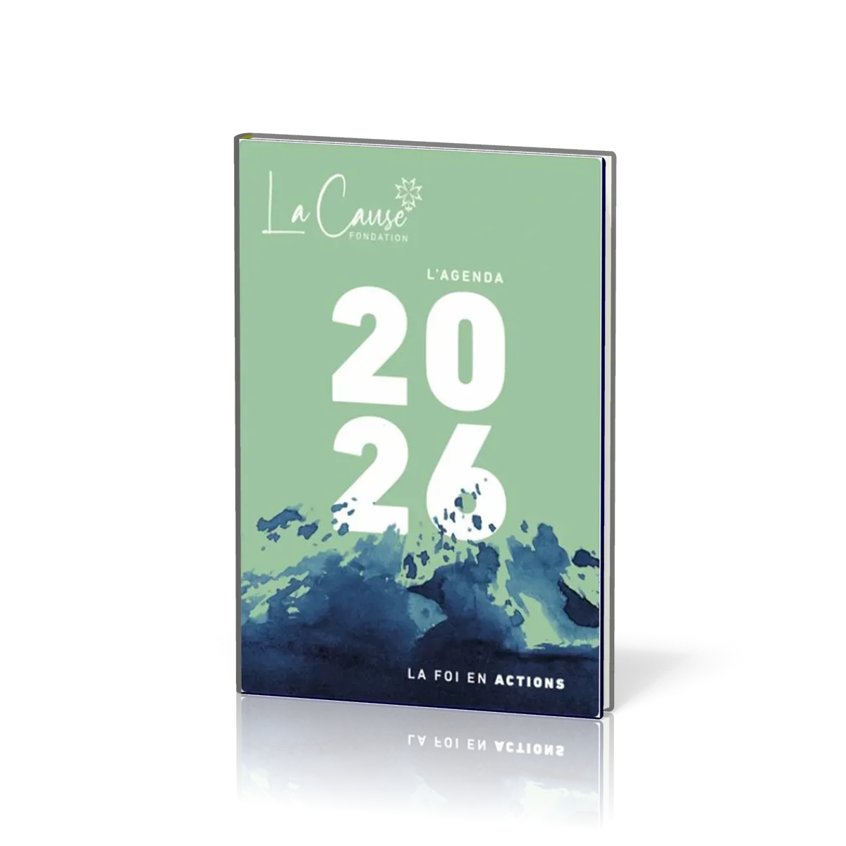 Agenda La Cause