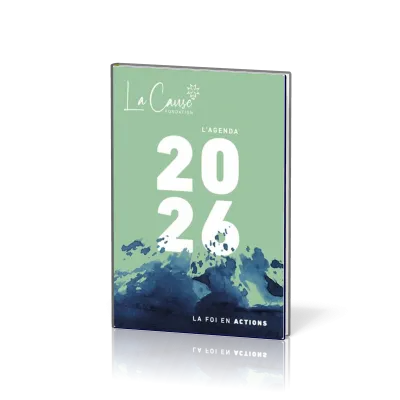 Agenda La Cause