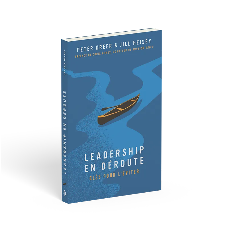 Leadership en déroute - Clés pour l’éviter