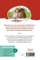 Winnie, die kleine Pferdezähmerin - Der beste Freund - Band 2/4 der Winnie-Reihe