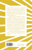 Fasziniert - Staunen über den dreieinigen Gott