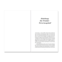 Fasziniert - Staunen über den dreieinigen Gott