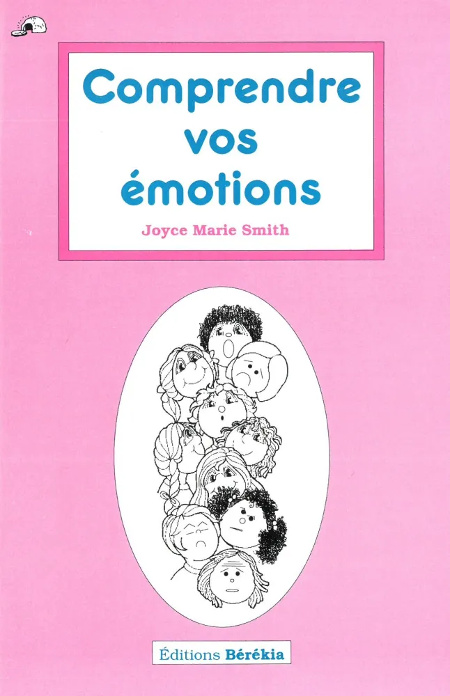 Comprendre vos émotions