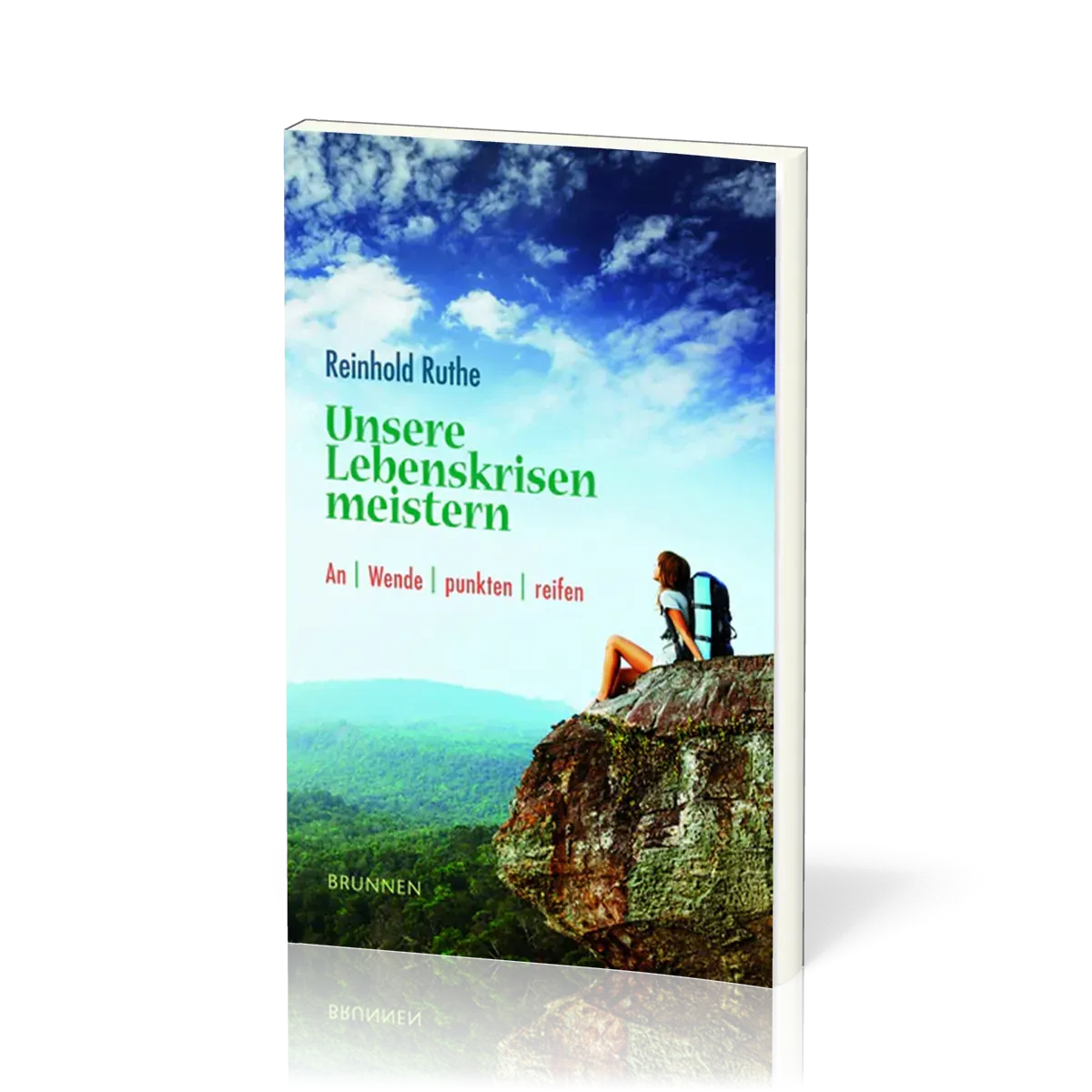 Unsere Lebenskrisen meistern - An Wendpunkten reifen