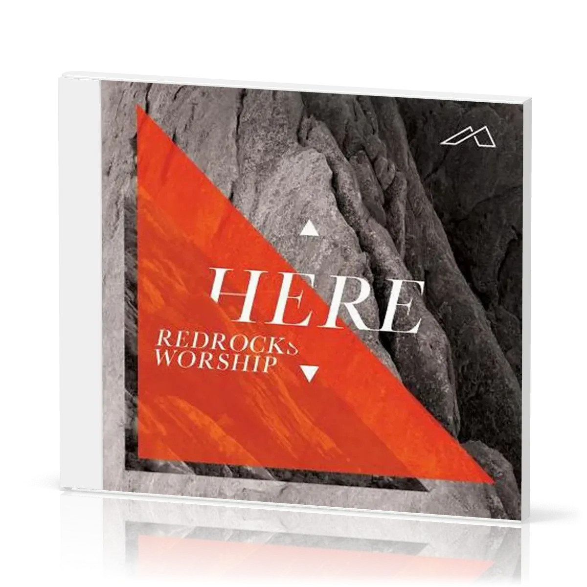 Here [CD]