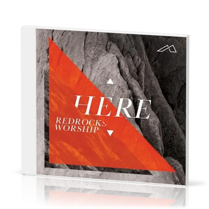 Here [CD]