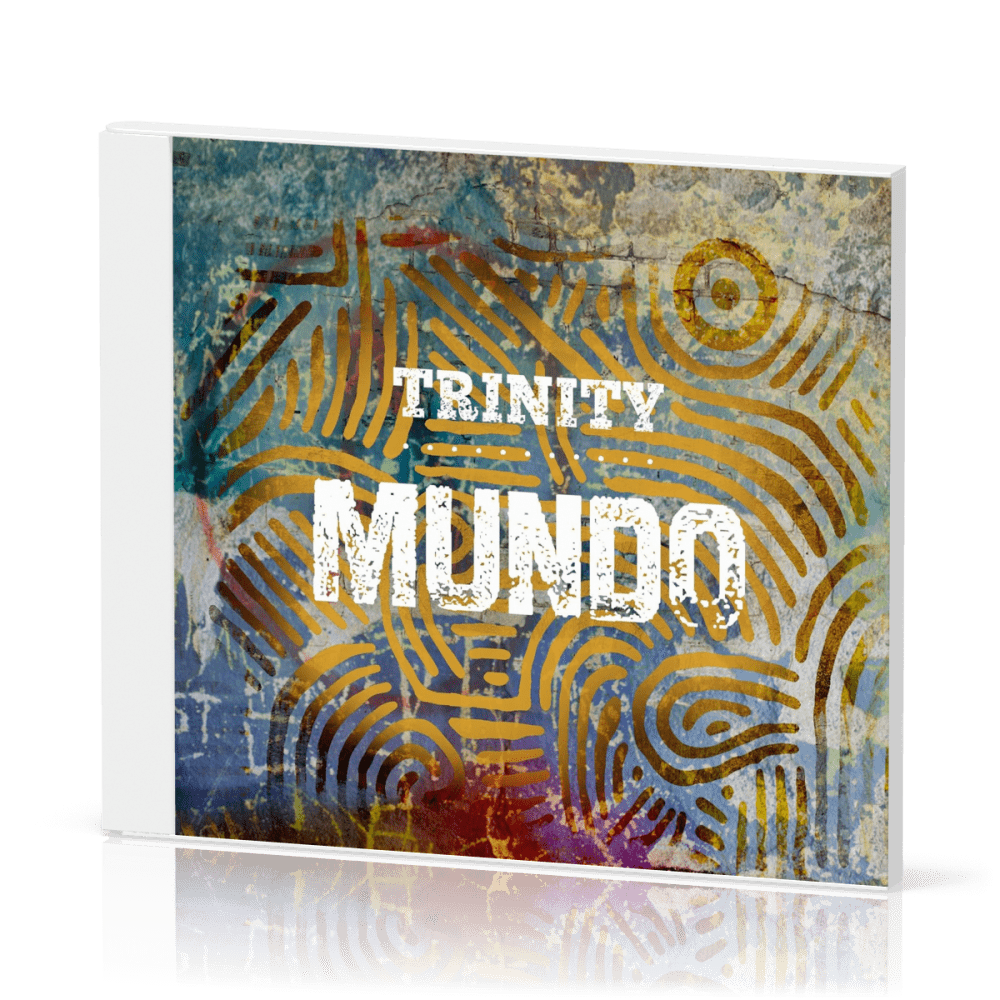 MUNDO CD