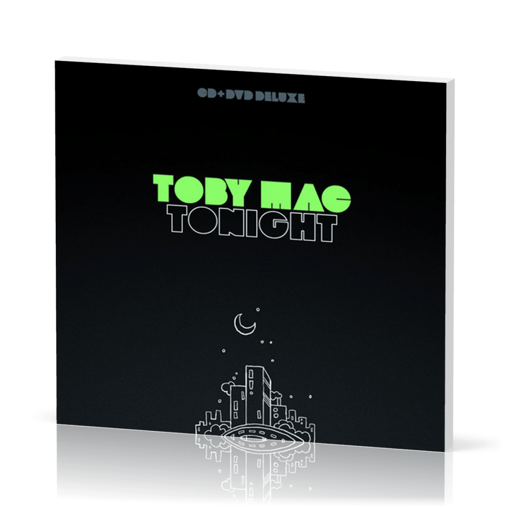 Tonight [CD+DVD] - Deluxe Edition