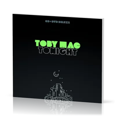 Tonight [CD+DVD] - Deluxe Edition