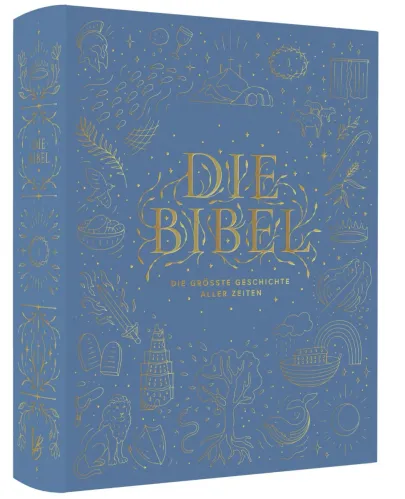 NeÜ bibel.heute Liebezurbibel (Schreibrandbibel Promise) - Hardcover petrol - Für Teenie